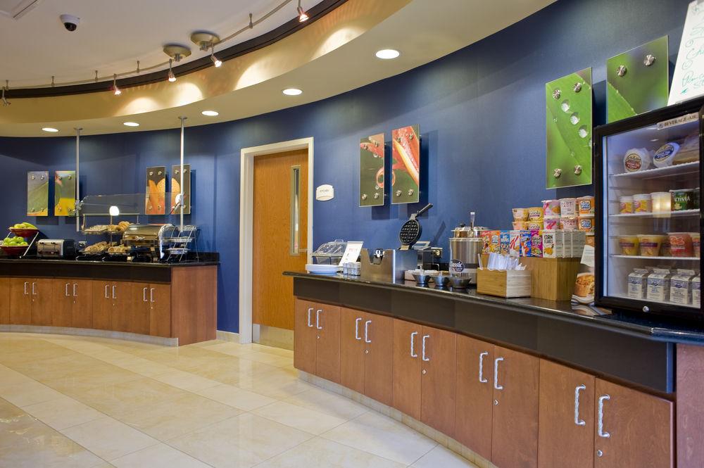 Fairfield Inn & Suites Columbus Exterior foto